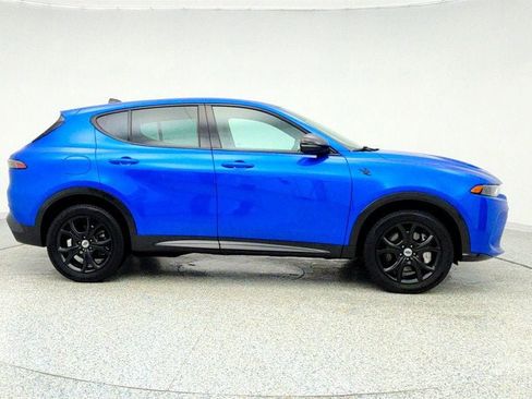 Used 2024 Dodge Hornet R/T Plus w/ R/T Blacktop Package image 4