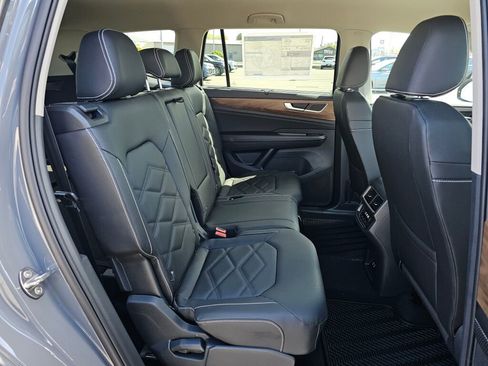 New 2026 Volkswagen Atlas SE AWD/4WD image 13