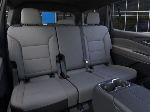 New 2026 Chevrolet Traverse LT w/ Enhanced Driving Package image 41