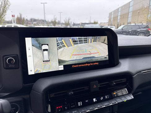 Used 2025 Toyota Land Cruiser w/ Premium Package image 25