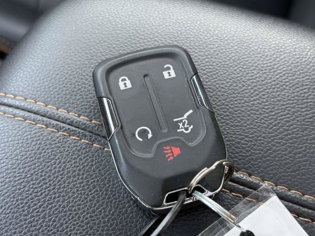 Used 2024 GMC Terrain AT4 w/ Tech Package AWD/4WD image 34