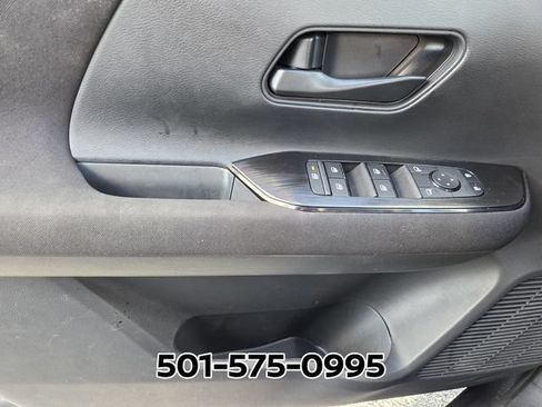 Used 2026 Nissan Kicks S FWD image 33