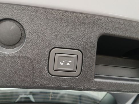 New 2026 Chevrolet Equinox RS image 26