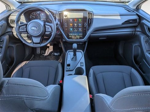 New 2026 Subaru Crosstrek 2.0i Premium image 26