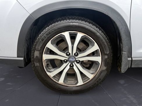 Used 2024 Subaru Forester Limited AWD/4WD image 14
