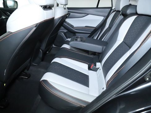 Used 2018 Subaru Crosstrek 2.0i Limited image 14