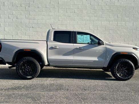 Used 2026 GMC Canyon Elevation w/ Convenience Package RWD image 3