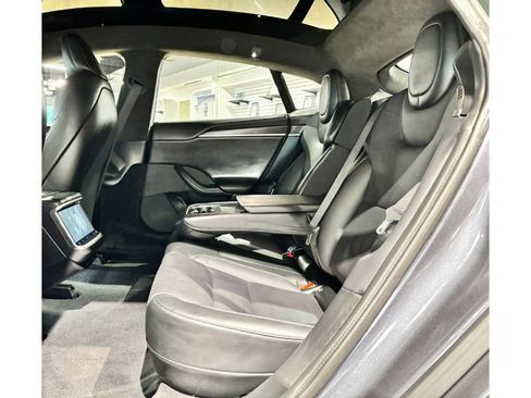 Used 2023 Tesla Model S Plaid image 22