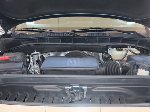Used 2019 GMC Sierra 1500 SLT w/ SLT Premium Plus Package AWD/4WD image 48