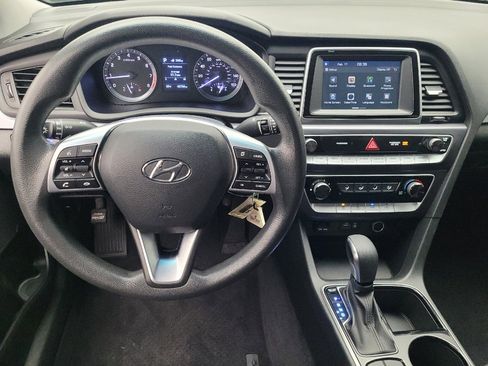 Used 2019 Hyundai Sonata SE image 22