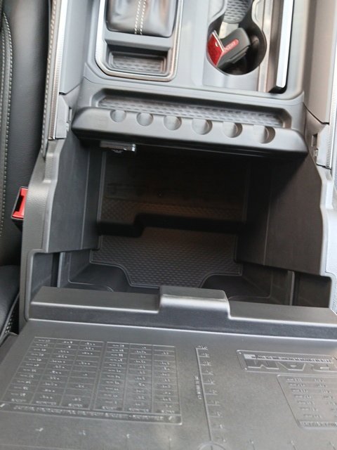 New 2026 RAM 1500 RHO w/ RHO Level 1 Equipment Group AWD/4WD image 52