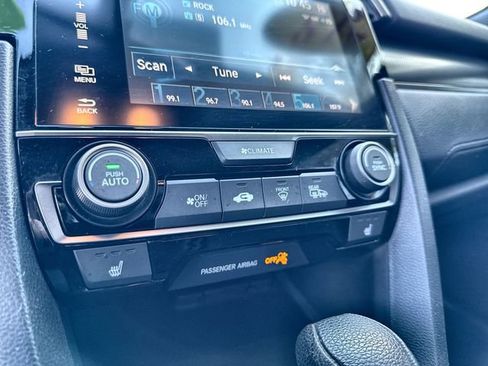 Used 2018 Honda Civic EX image 26