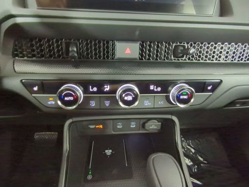 New 2026 Honda CR-V EX image 36