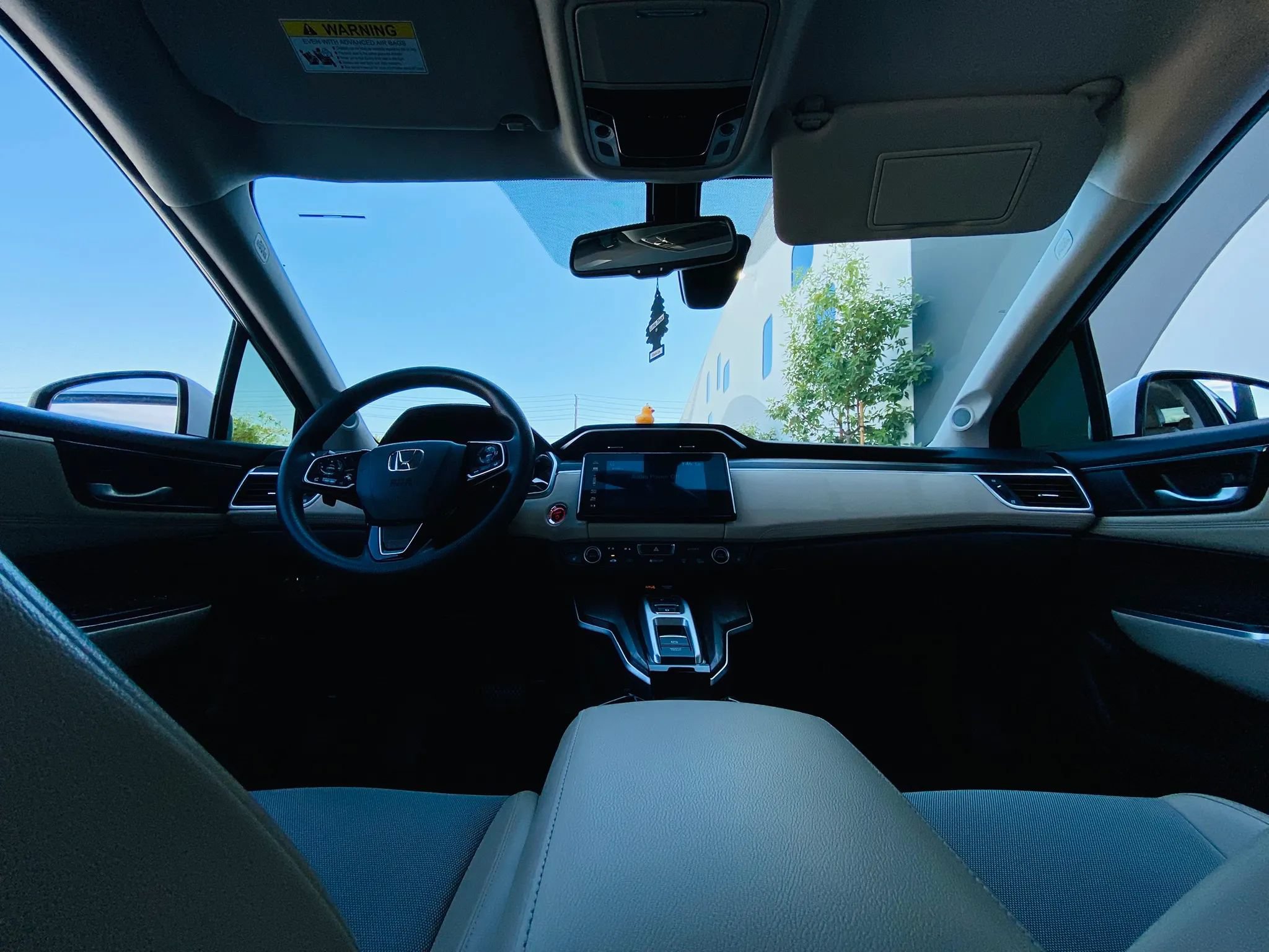 Used 2020 Honda Clarity Plug-In Hybrid image 29