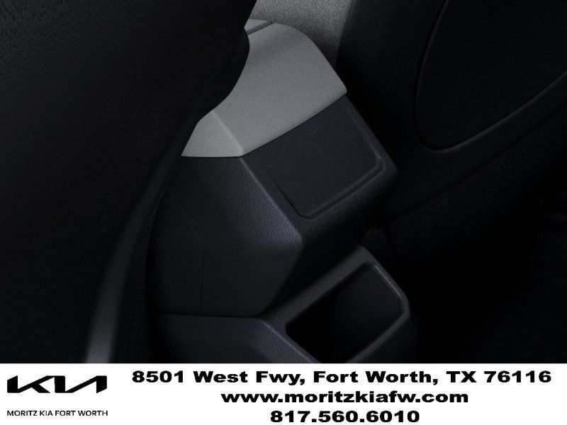 New 2027 Kia Seltos S FWD image 26