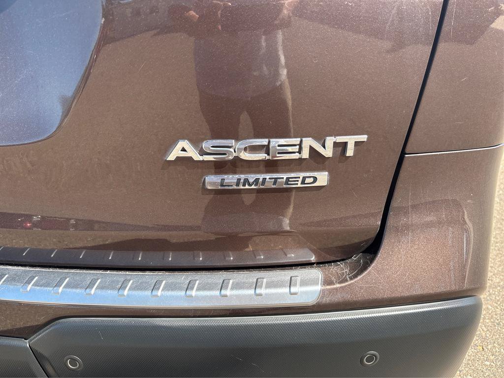 Used 2021 Subaru Ascent Limited w/ Technology Package AWD/4WD image 33