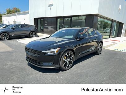 Certified 2022 Polestar Polestar 2 w/ Performance Package