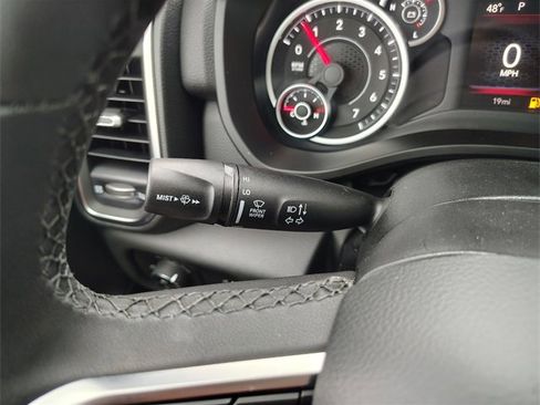 New 2026 RAM 1500 Big Horn w/ Night Edition image 20