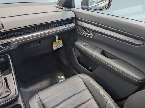 Used 2025 Honda CR-V Sport-L image 15