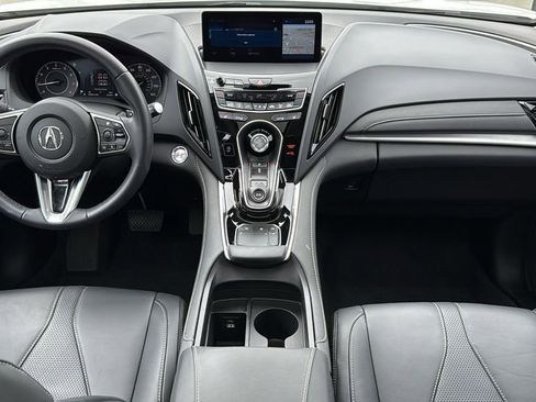 Used 2024 Acura RDX w/ Technology Package image 14