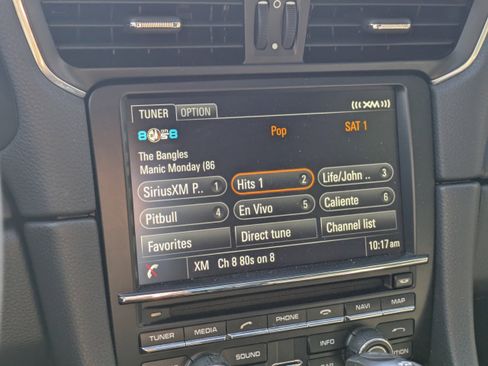 Used 2015 Porsche 911 Carrera GTS image 22