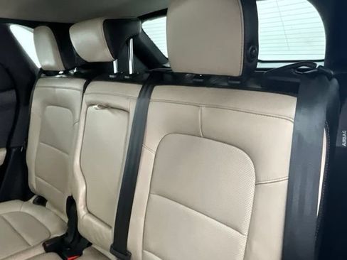 Used 2020 Ford Escape SE Sport AWD/4WD image 7