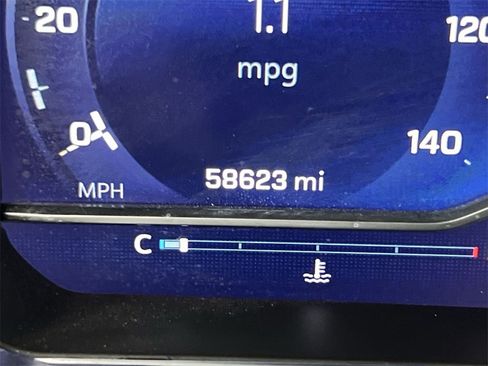 Used 2023 Chevrolet Silverado 1500 LT Trail Boss w/ Protection Package image 11