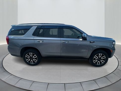 Used 2021 GMC Yukon AT4 w/ AT4 Premium Plus Package image 4
