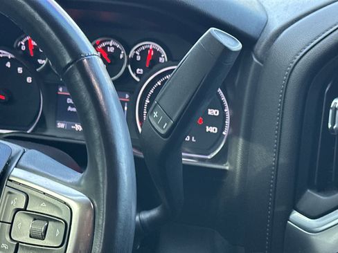 Used 2019 Chevrolet Silverado 1500 LT w/ All-Star Edition image 23