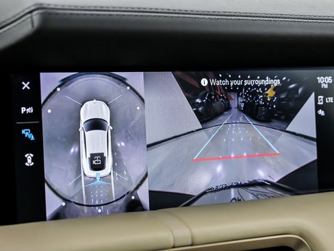 Used 2020 Porsche Taycan Turbo image 34