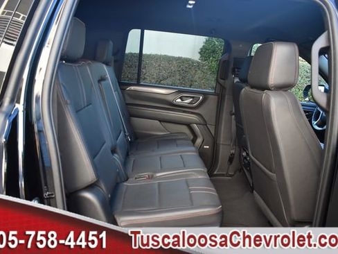 Certified 2024 Chevrolet Suburban RST image 28