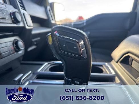 Used 2018 Ford F150 XLT w/ Equipment Group 302A Luxury image 16