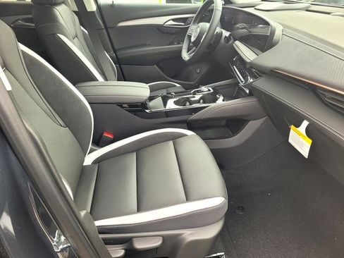 New 2026 Buick Envision Sport Touring AWD/4WD image 11