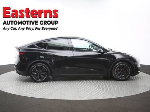 Used 2023 Tesla Model Y Performance AWD/4WD image 41