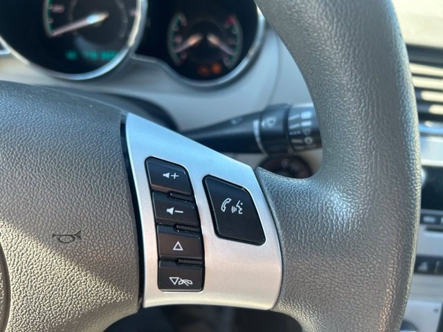 Used 2012 Chevrolet Malibu LS w/ LS Uplevel Package FWD image 19