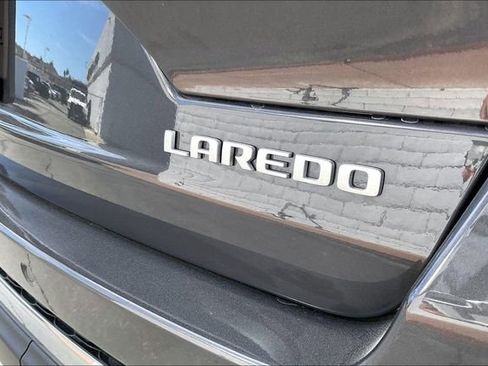 New 2026 Jeep Grand Cherokee Laredo image 13