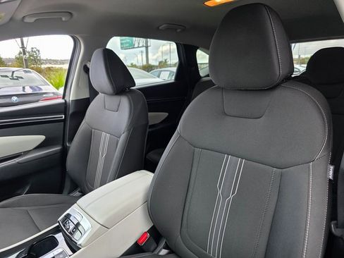 Certified 2024 Hyundai Tucson SEL image 16