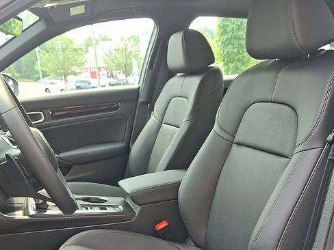 New 2026 Honda Civic Sport Touring image 7