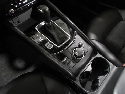 Certified 2023 MAZDA CX-5 AWD 2.5 S w/ Select Package image 14