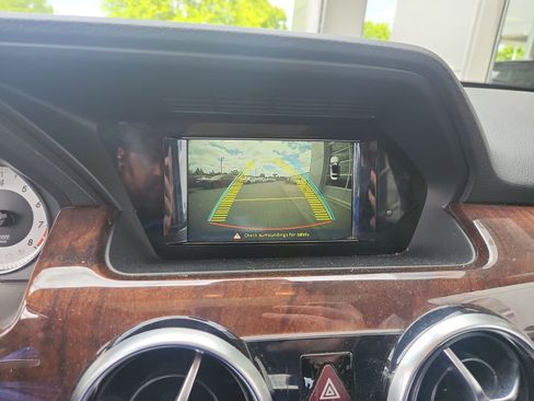 Used 2014 Mercedes-Benz GLK 350 4MATIC image 26