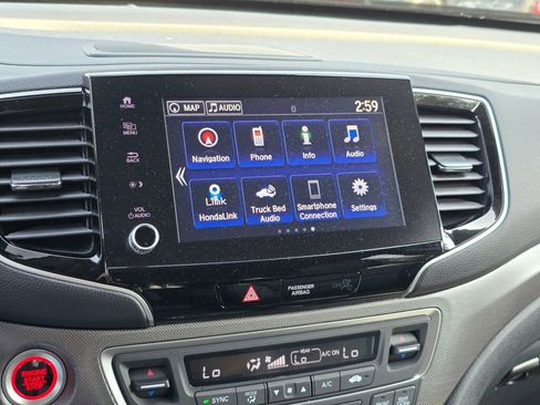 Certified 2022 Honda Ridgeline RTL-E image 23