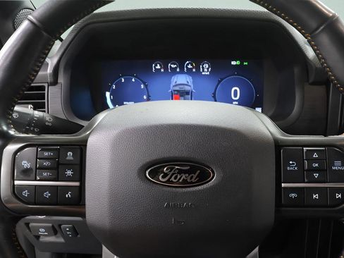 Used 2024 Ford F150 Tremor w/ Tow/Haul Package AWD/4WD image 14
