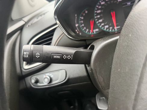 Used 2019 Chevrolet Trax LS image 15