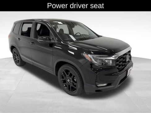 Used 2022 Honda Passport EX-L image 8
