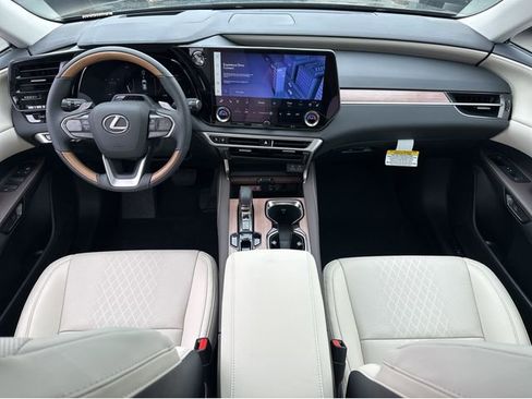 New 2026 Lexus RX 350 Premium Plus FWD image 8