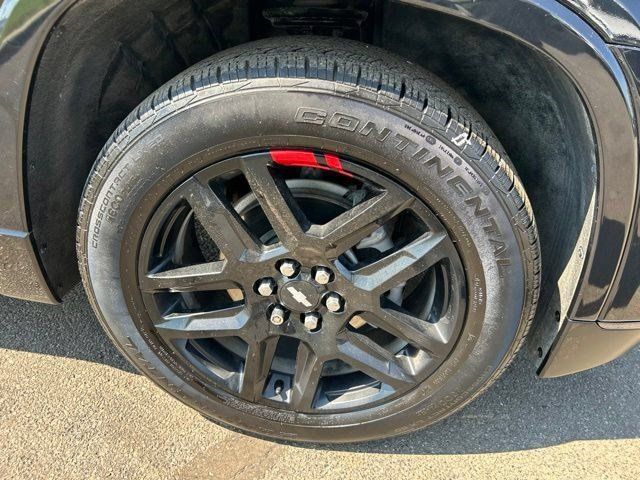 Used 2021 Chevrolet Traverse Premier w/ Redline Edition AWD/4WD image 61