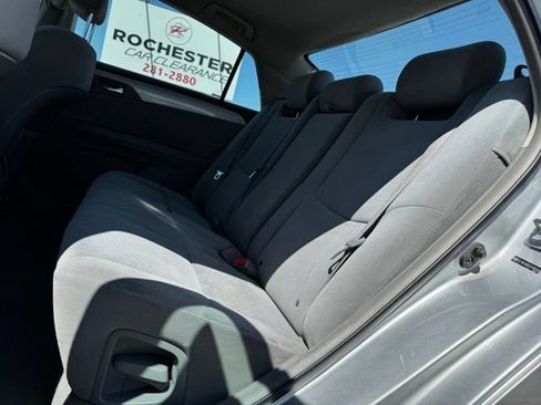 Used 2007 Toyota Avalon XL FWD image 6