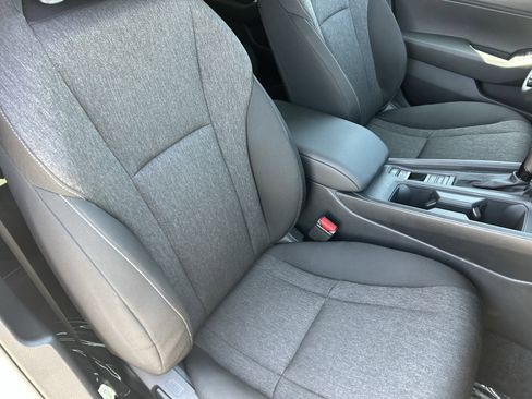Used 2026 Honda Accord LX image 10