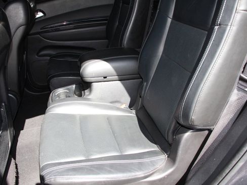 Used 2021 Dodge Durango Citadel RWD image 21