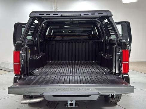 New 2025 Toyota Tacoma TRD Sport image 16